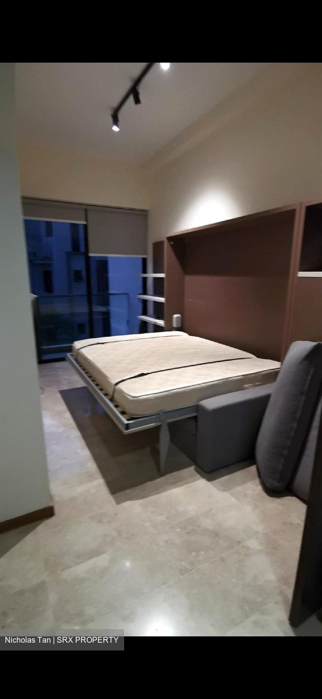 Nottinghill Suites (D21), Apartment #616580281